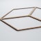 Ekena Millwork Large Pueblo Decorative Fretwork Wood Wall Panels, Birch, 23 3/8"W x 23 3/8"H x 3/8"T WALW24X24X0375PBLBI - alternate 3